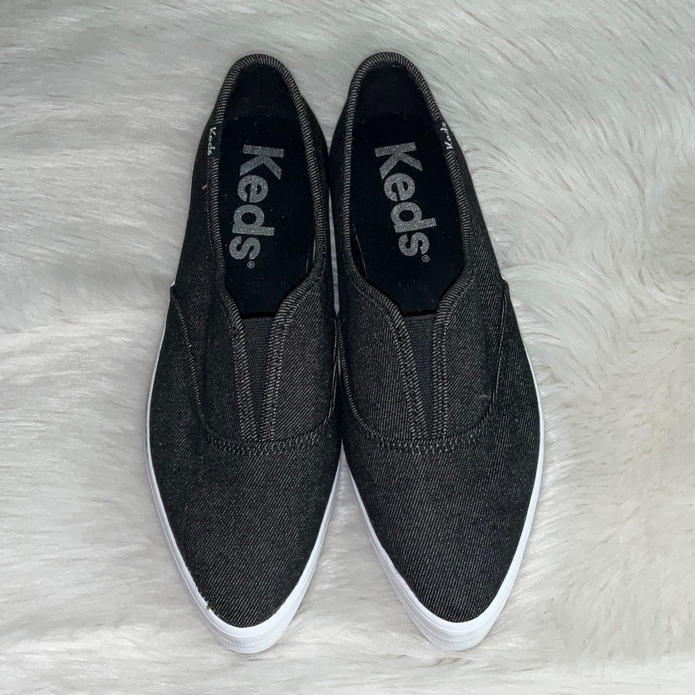 Keds Slip-On Shoes with platform